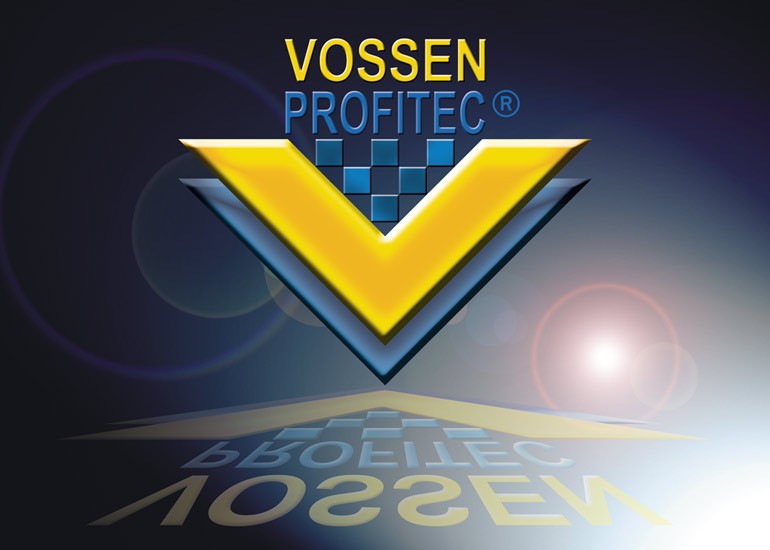 Homepage Vossen Profitec